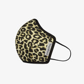 CONGUITOS Accessories Child's Leopard Conguitos Mask