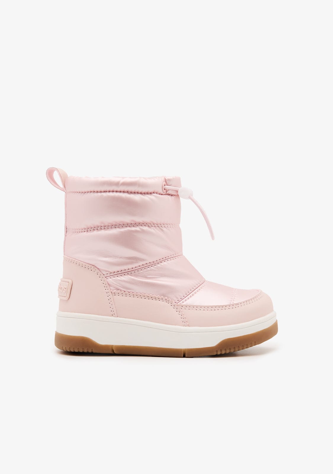 Conguitos BOOTS NYLON PINK