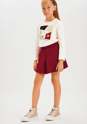 CONGUITOS ROPA / CAMISETAS / MANGA CORTA Off White Star Patchwork T-Shirt