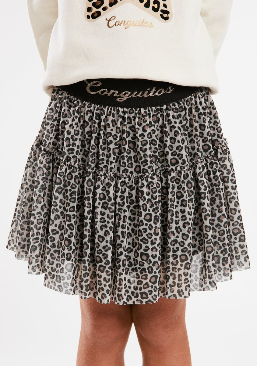 スカート Y's TRICOT TRANSFERRED PRINT PATCH SKIRT Y´s TRICOT TRANSFERRED PRINT PATCH SKIRT スカート