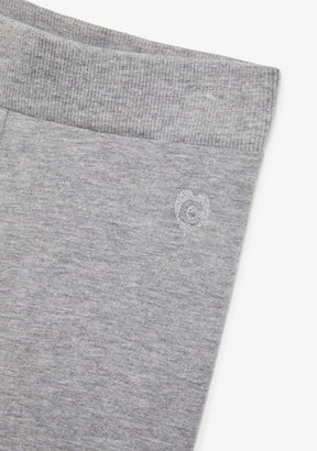 CONGUITOS ROPA / PANTALONES / LARGOS Grey Jersey Leggings