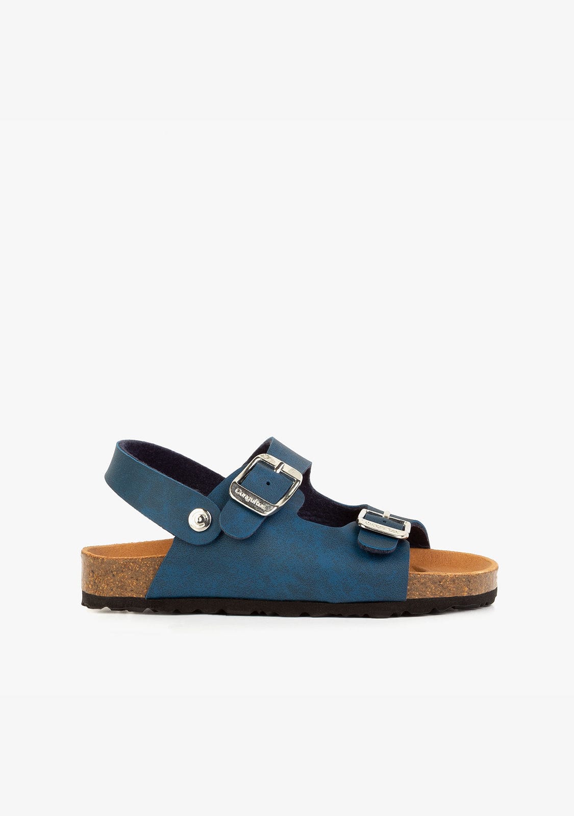 CONGUITOS Shoes Boy's Blue Bio Sandals