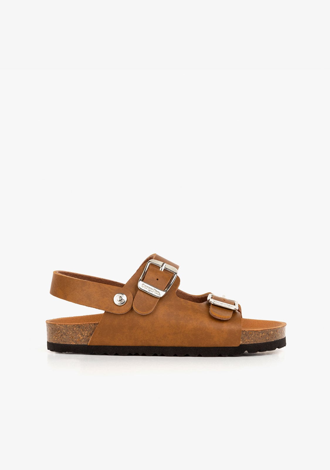 CONGUITOS Shoes Boy's Brown Bio Sandals