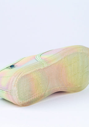 CONGUITOS Shoes Ecologic Tie Dye Plimsolls