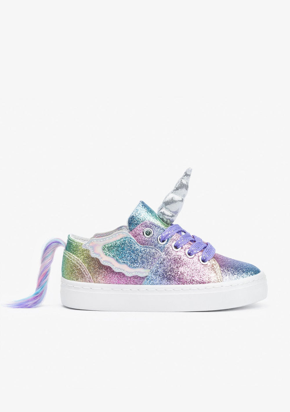 'Unicorn' sneakers Sneakers