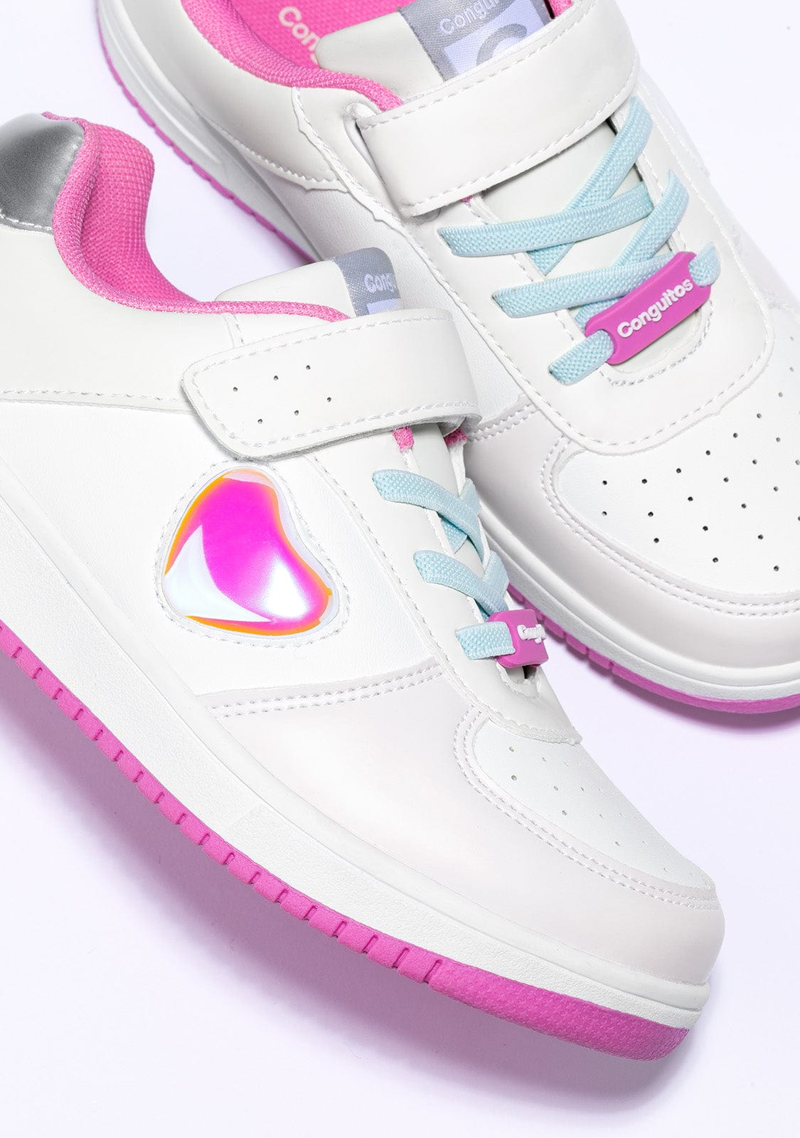 Zapatillas Footy Zapatillas Conguitos Niña Luces Zapatillas De