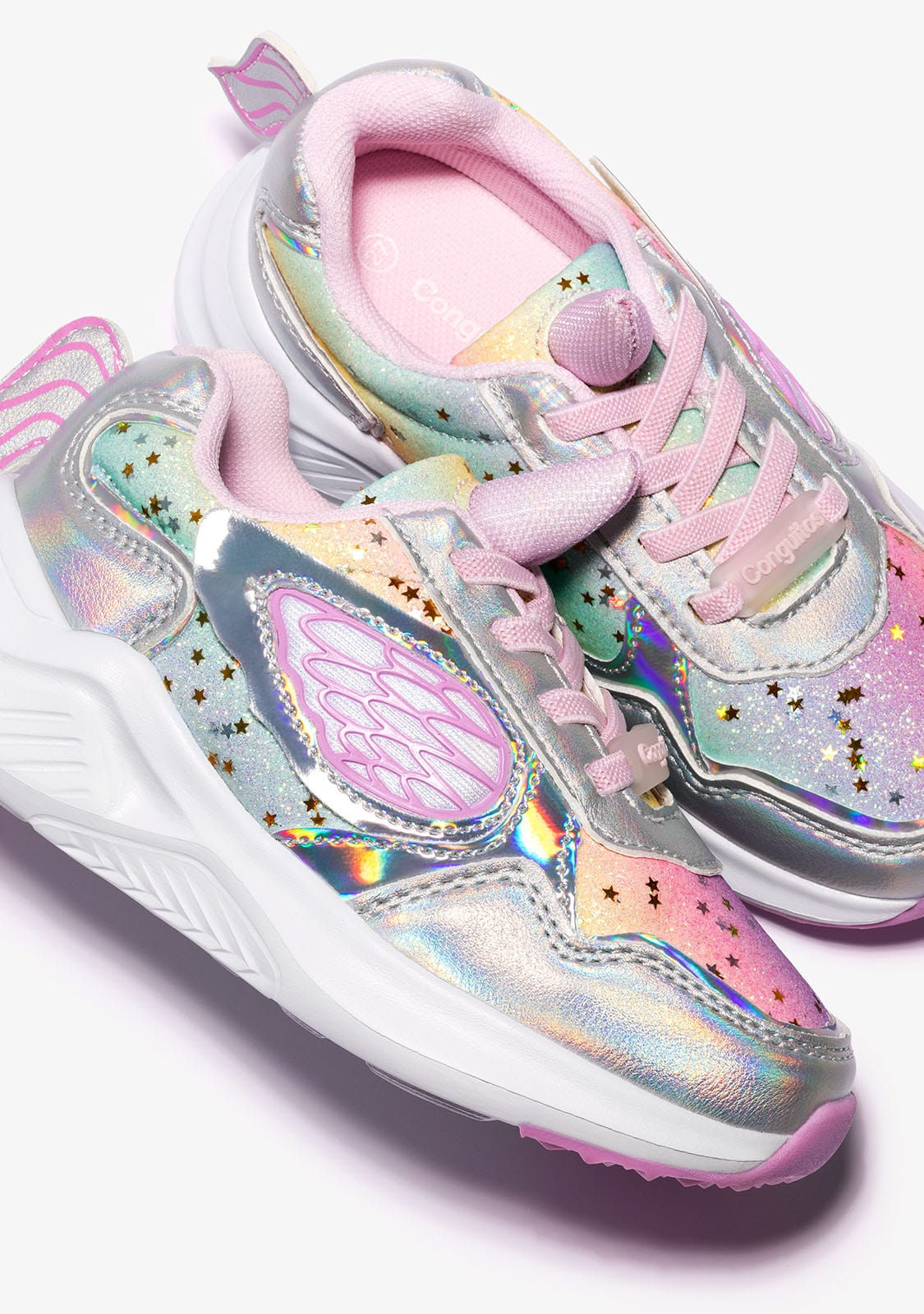 Tenis Zapatos Unicornio Niña Zapatillas Niña Deportivas Unicornio