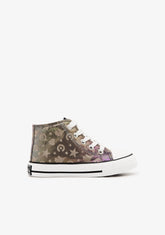 Conguitos SNEAKERS FANTASY MULTICOLOR