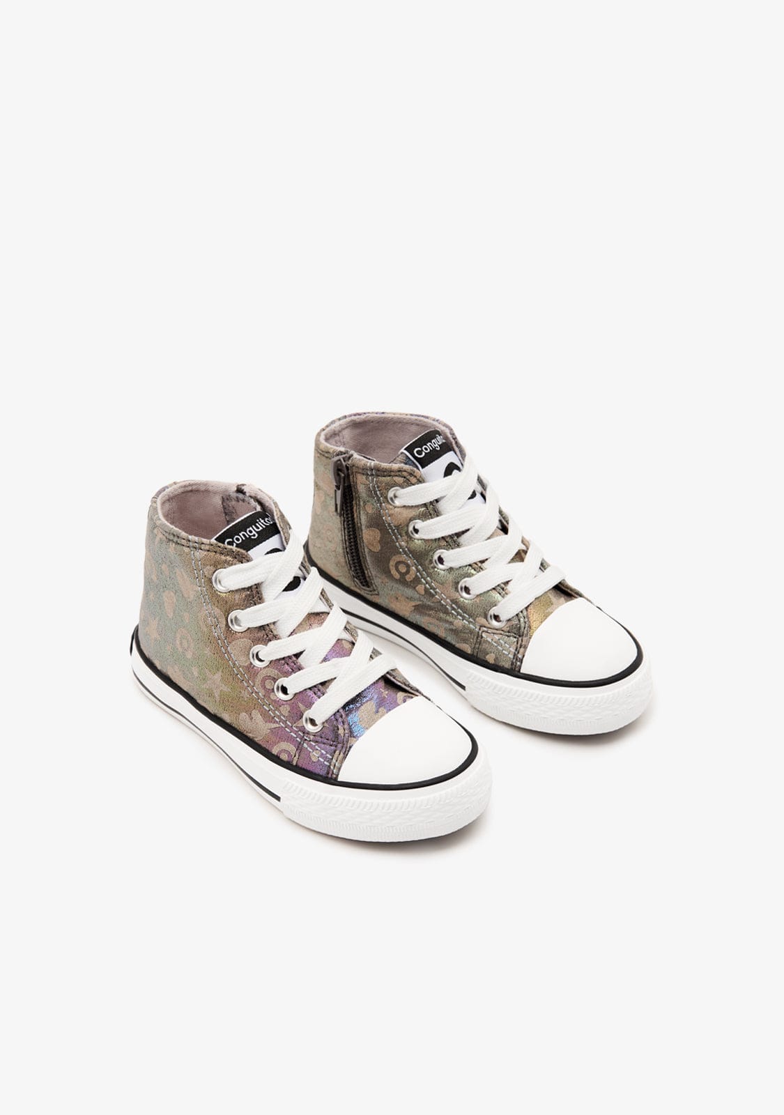 Conguitos SNEAKERS FANTASY MULTICOLOR