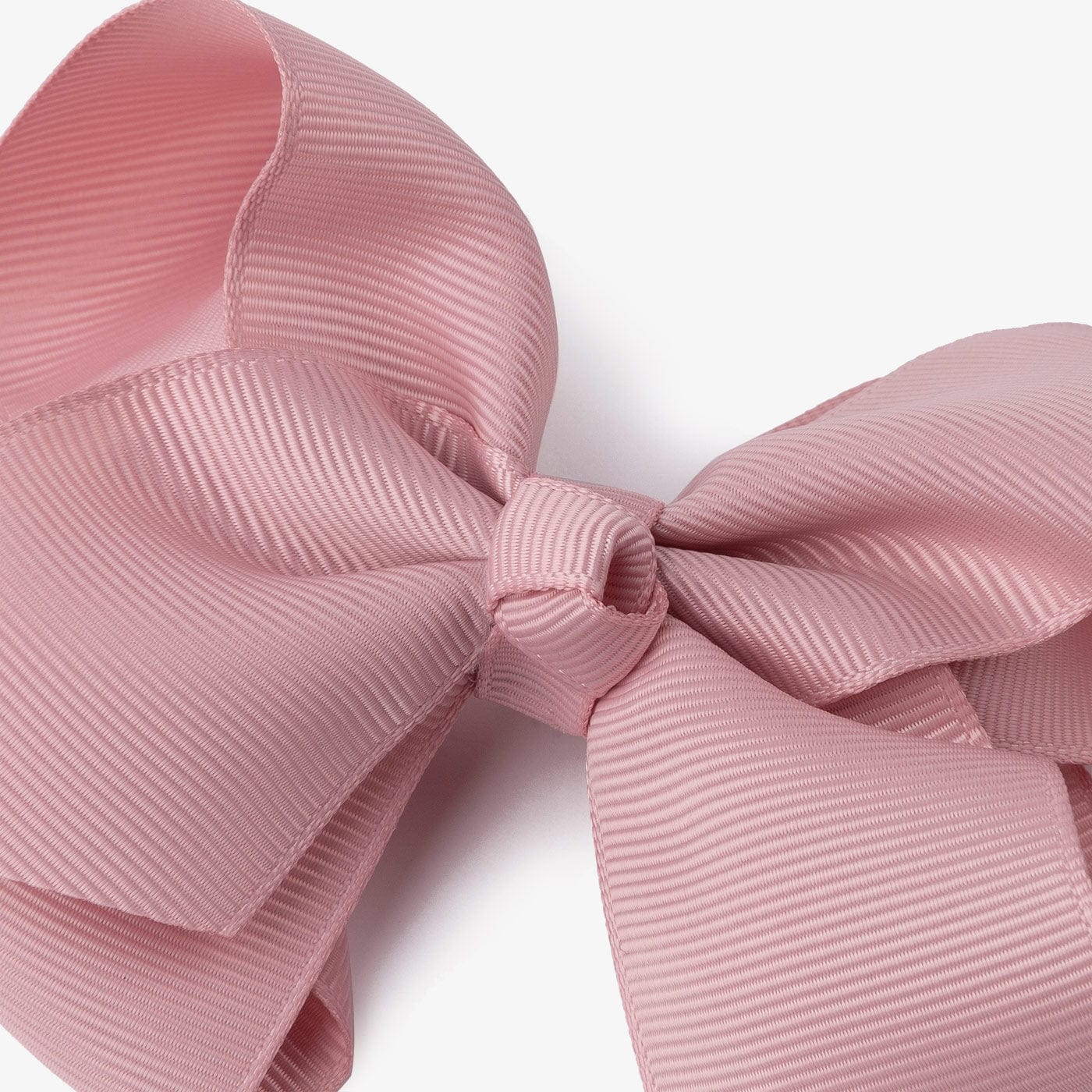 CONGUITOS TEXTIL ACCESORIOS Girls Pink Hair Bow