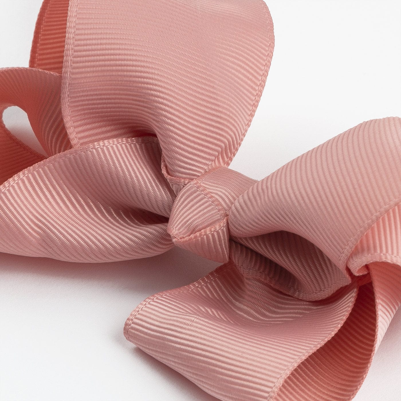 CONGUITOS TEXTIL ACCESORIOS Pink Bow Hairband