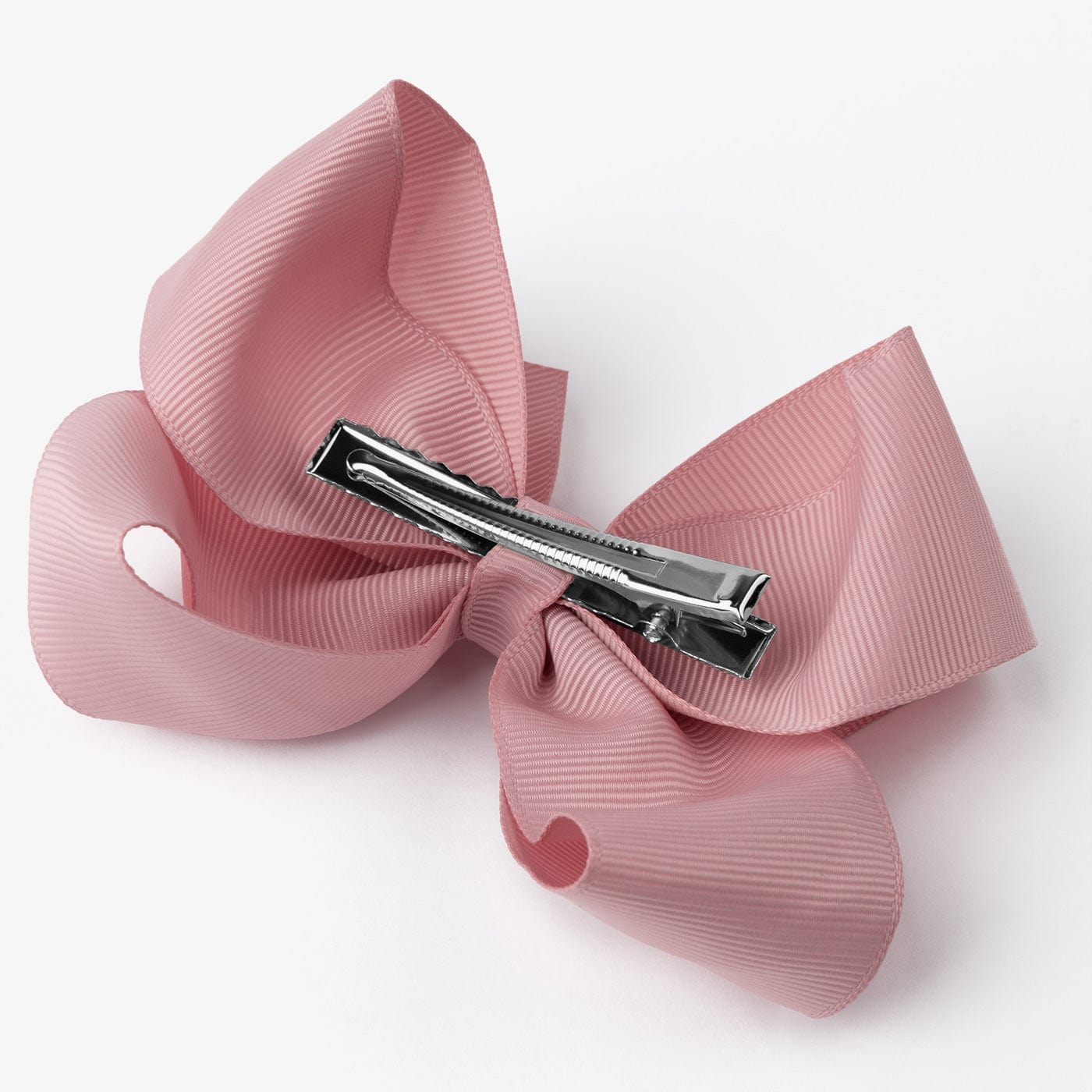 CONGUITOS TEXTIL Accessories Girls Pink Hair Bow