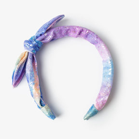CONGUITOS TEXTIL Accessories Mermaid Multicolor Hairband