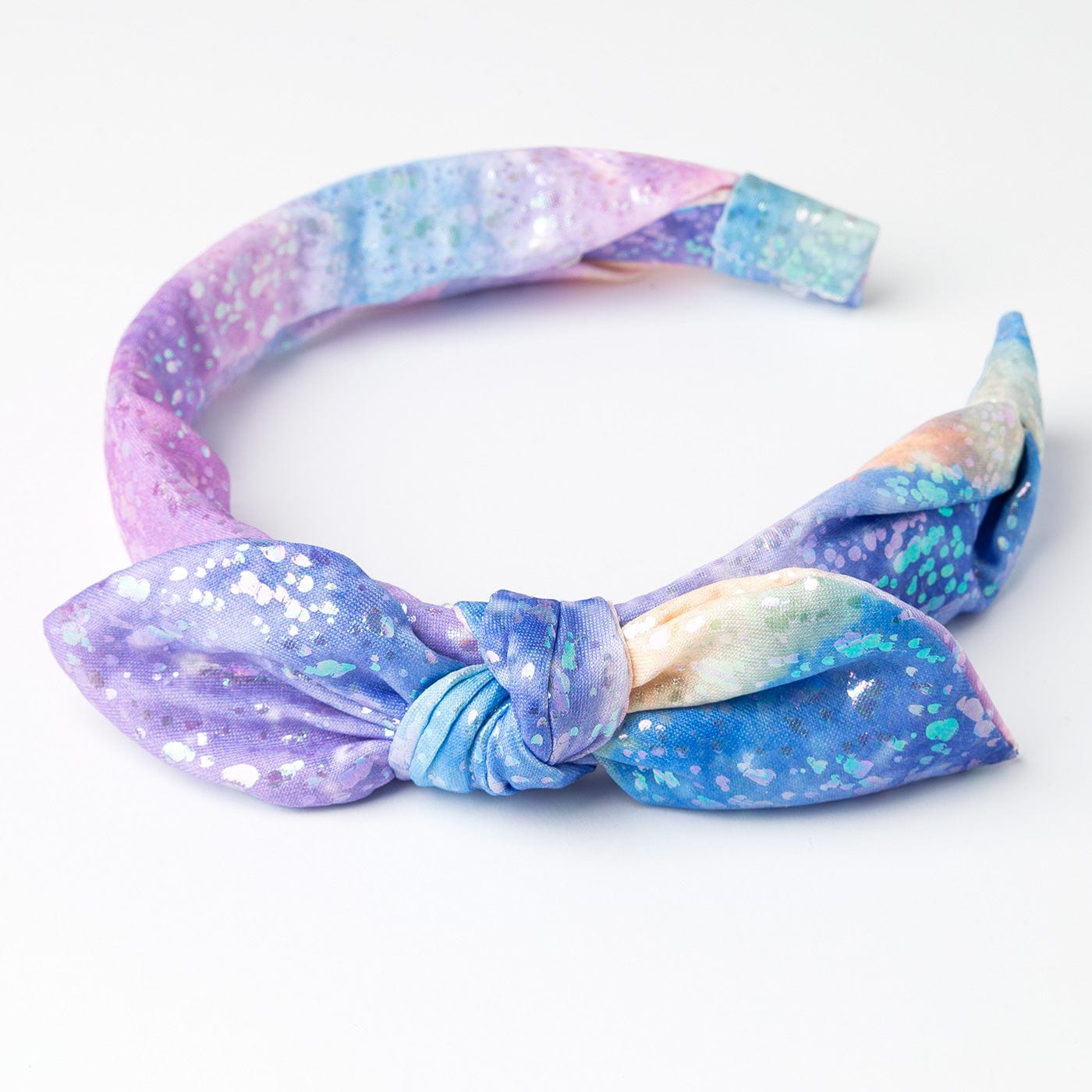 CONGUITOS TEXTIL Accessories Mermaid Multicolor Hairband