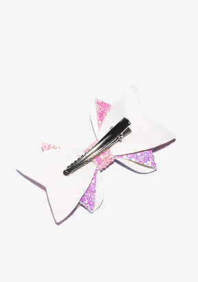 CONGUITOS TEXTIL Accessories Multi Glitter Hairpin Set