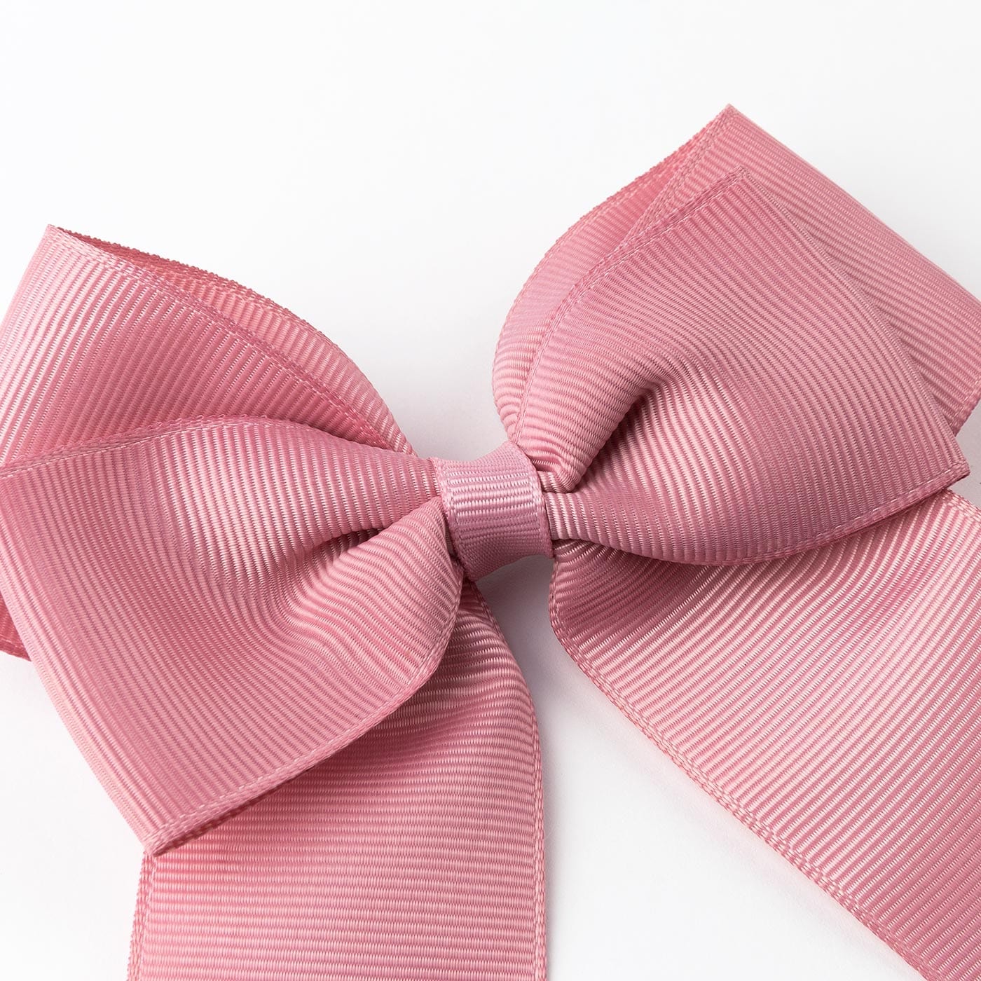CONGUITOS TEXTIL Accessories Pink Hair Bow