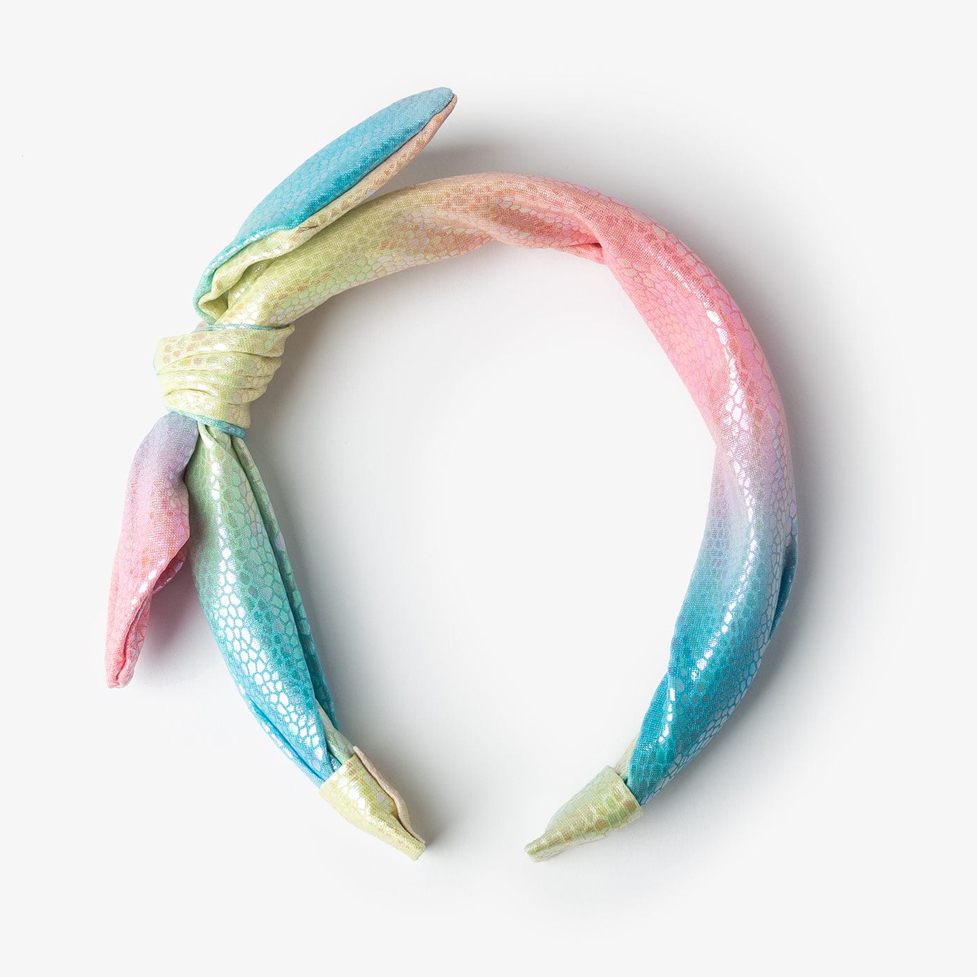 CONGUITOS TEXTIL Accessories Unicorn Multicolor Hairband