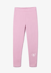 CONGUITOS TEXTIL Clothing Girl´s Pink Unicorn Leggings