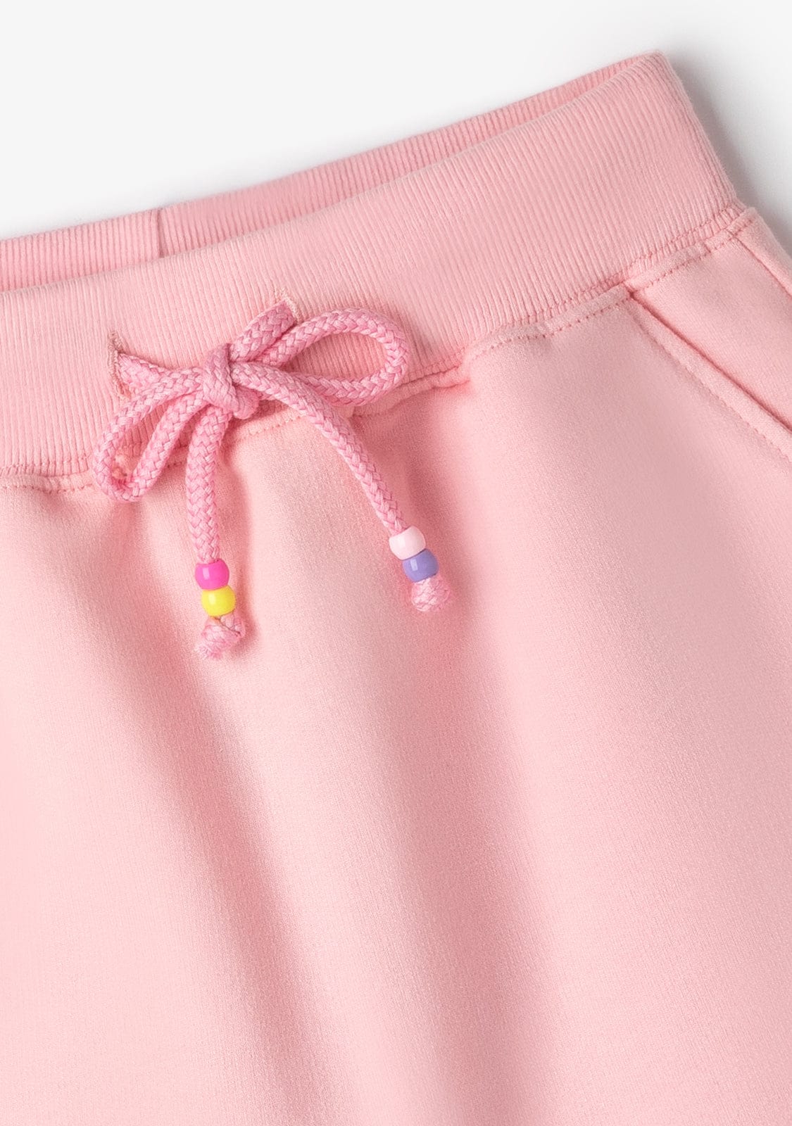 Falda Deportiva Rosa