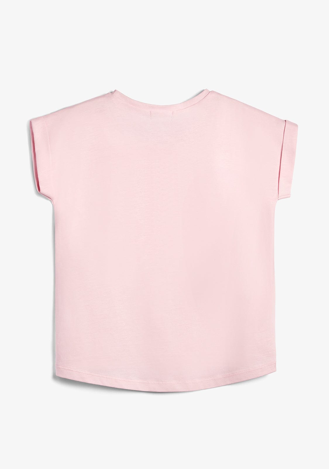 CONGUITOS TEXTIL ROPA / CAMISETAS / MANGA CORTA Pink Flower Bear T-Shirt