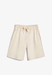 CONGUITOS TEXTIL ROPA / PANTALONES / CORTOS Beige Basic Shorts