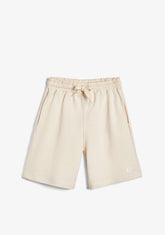 CONGUITOS TEXTIL ROPA / PANTALONES / CORTOS Beige Basic Shorts