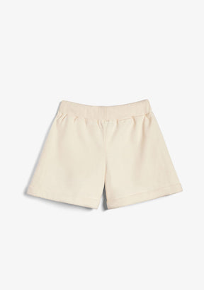 CONGUITOS TEXTIL ROPA / PANTALONES / CORTOS Beige Beaded Shorts