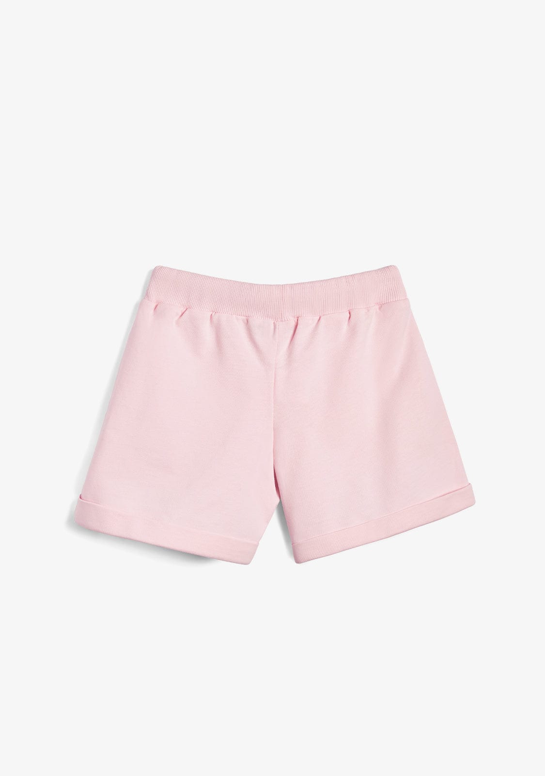 CONGUITOS TEXTIL ROPA / PANTALONES / CORTOS Pink Beaded Shorts