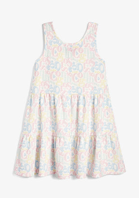 CONGUITOS TEXTIL ROPA / VESTIDOS Multicolour Print Dress