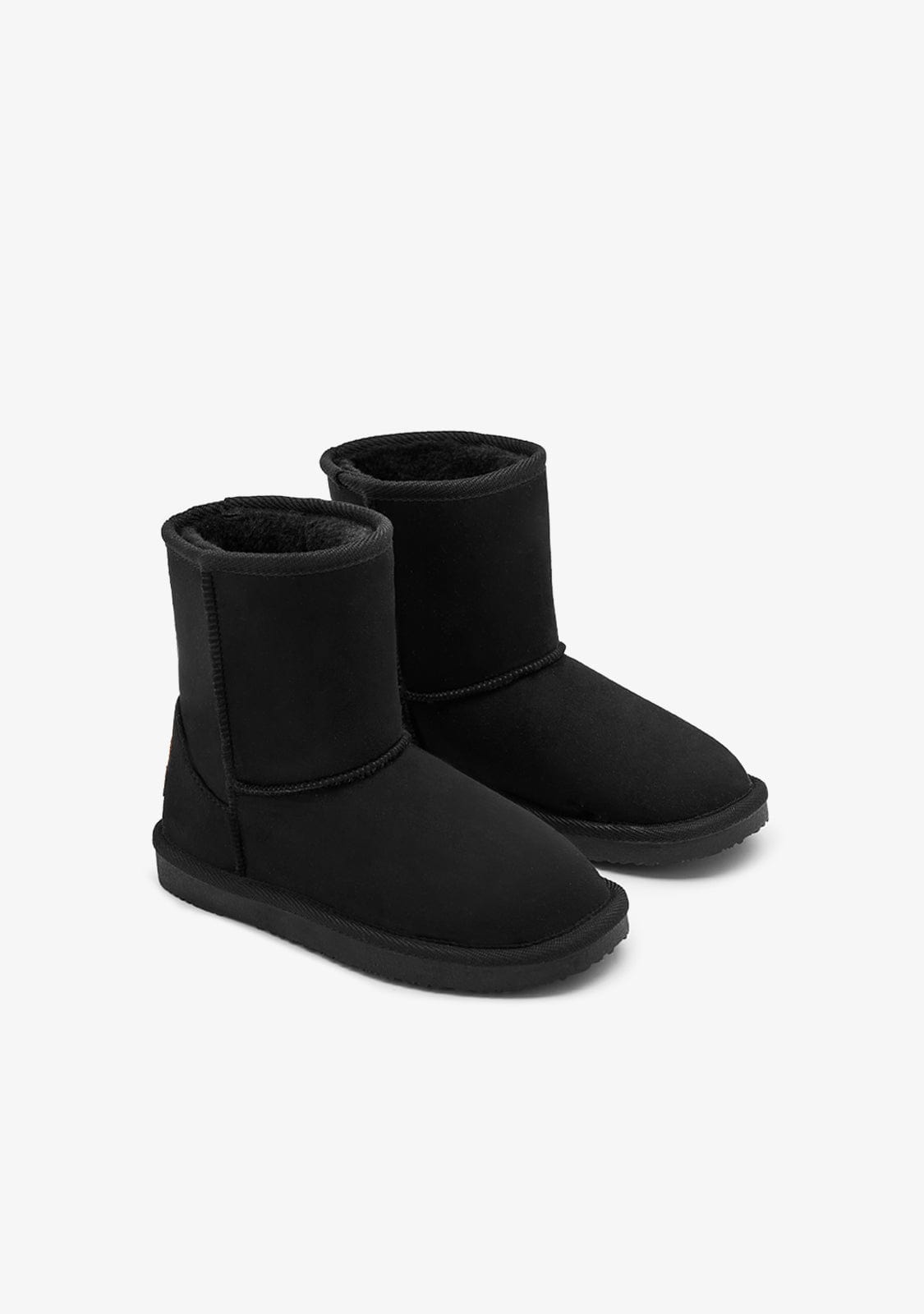 CONGUITOS ZAPATOS / BOTAS Y BOTINES / AUSTRALIANA Black Water Repellent Australian Boots