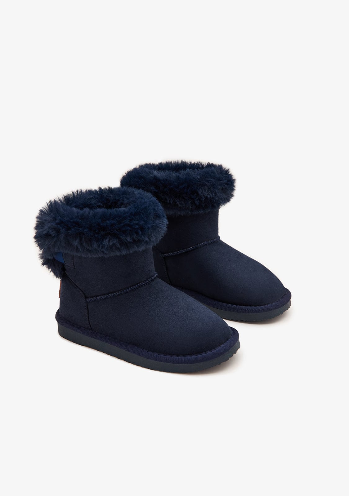 Navy boots australia online