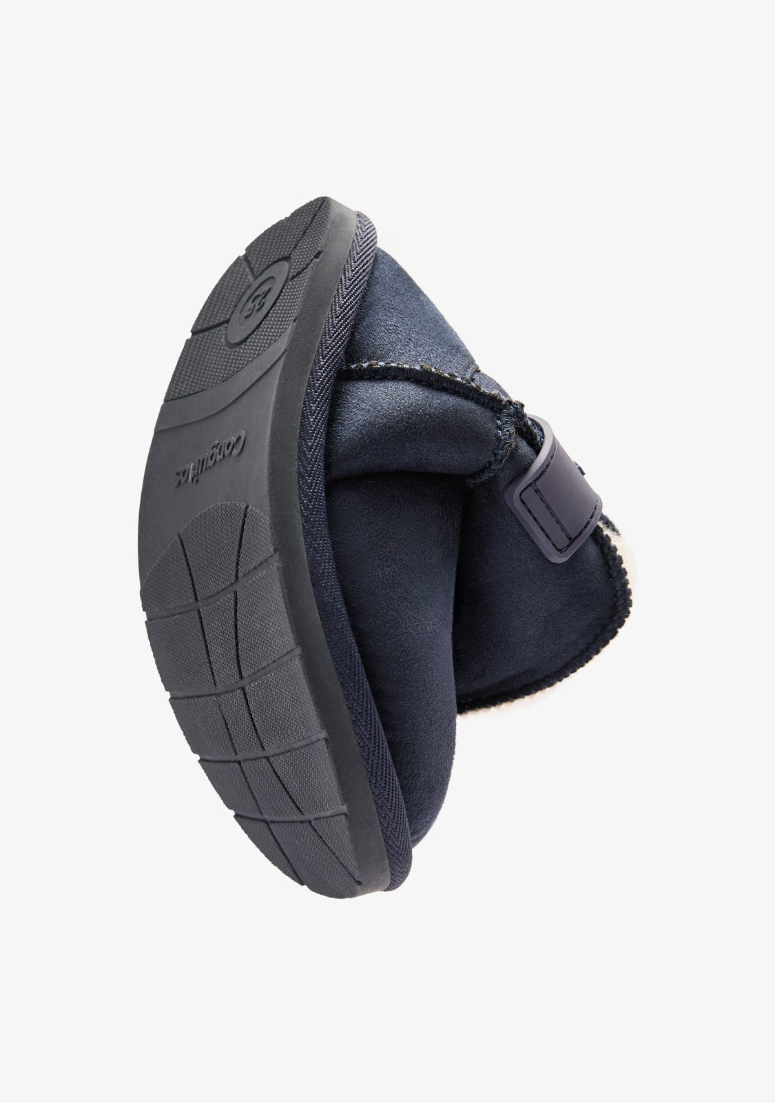 CONGUITOS ZAPATOS / BOTAS Y BOTINES / AUSTRALIANA Navy Goflex Water Repellent Australian Boots