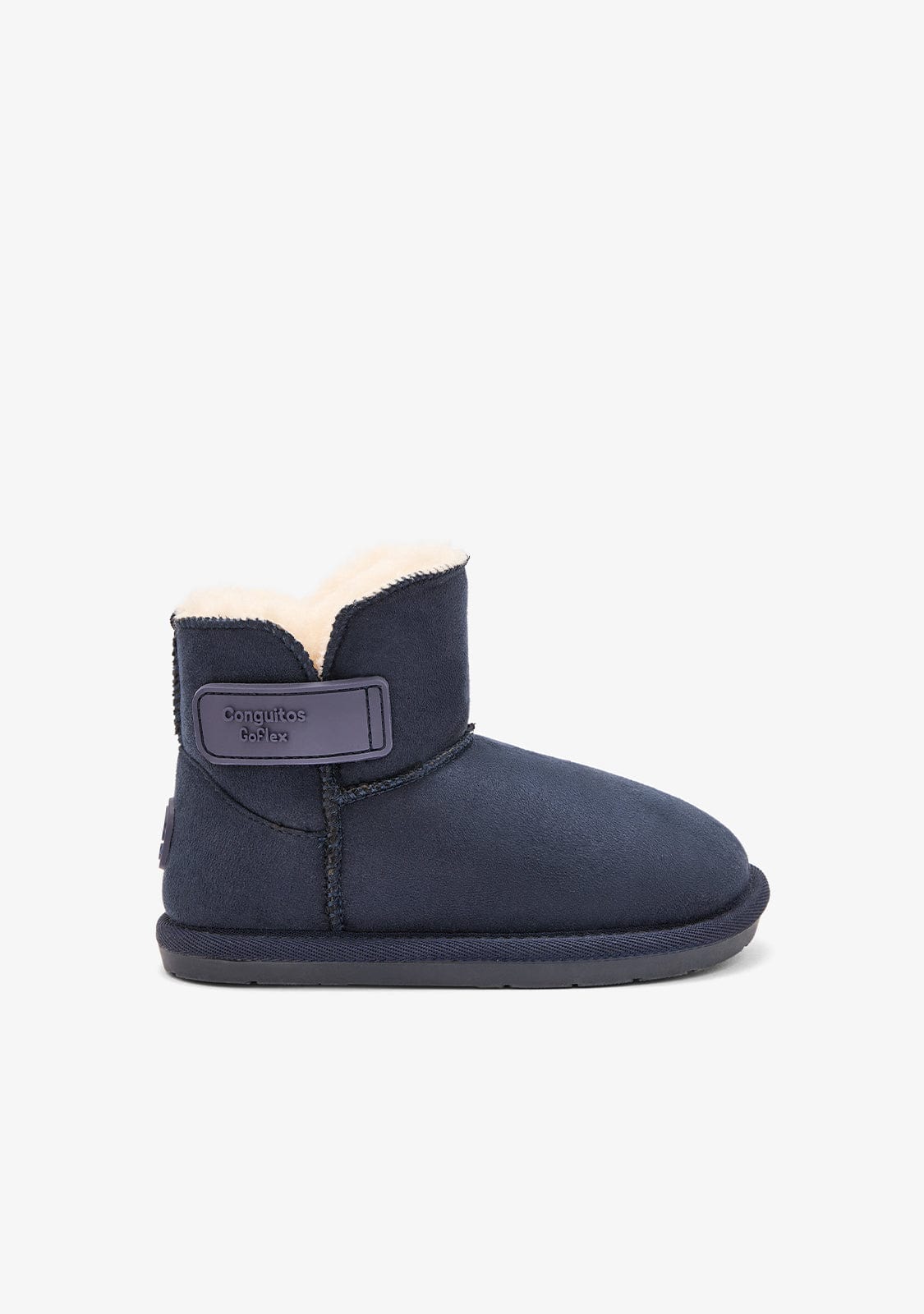 CONGUITOS ZAPATOS / BOTAS Y BOTINES / AUSTRALIANA Navy Goflex Water Repellent Australian Boots