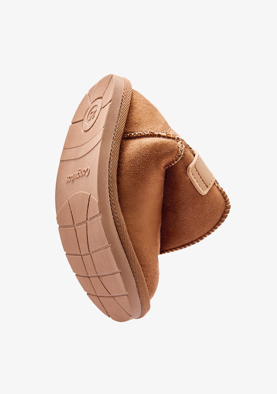 CONGUITOS ZAPATOS / BOTAS Y BOTINES / AUSTRALIANA Tan Goflex Water Repellent Australian Boots