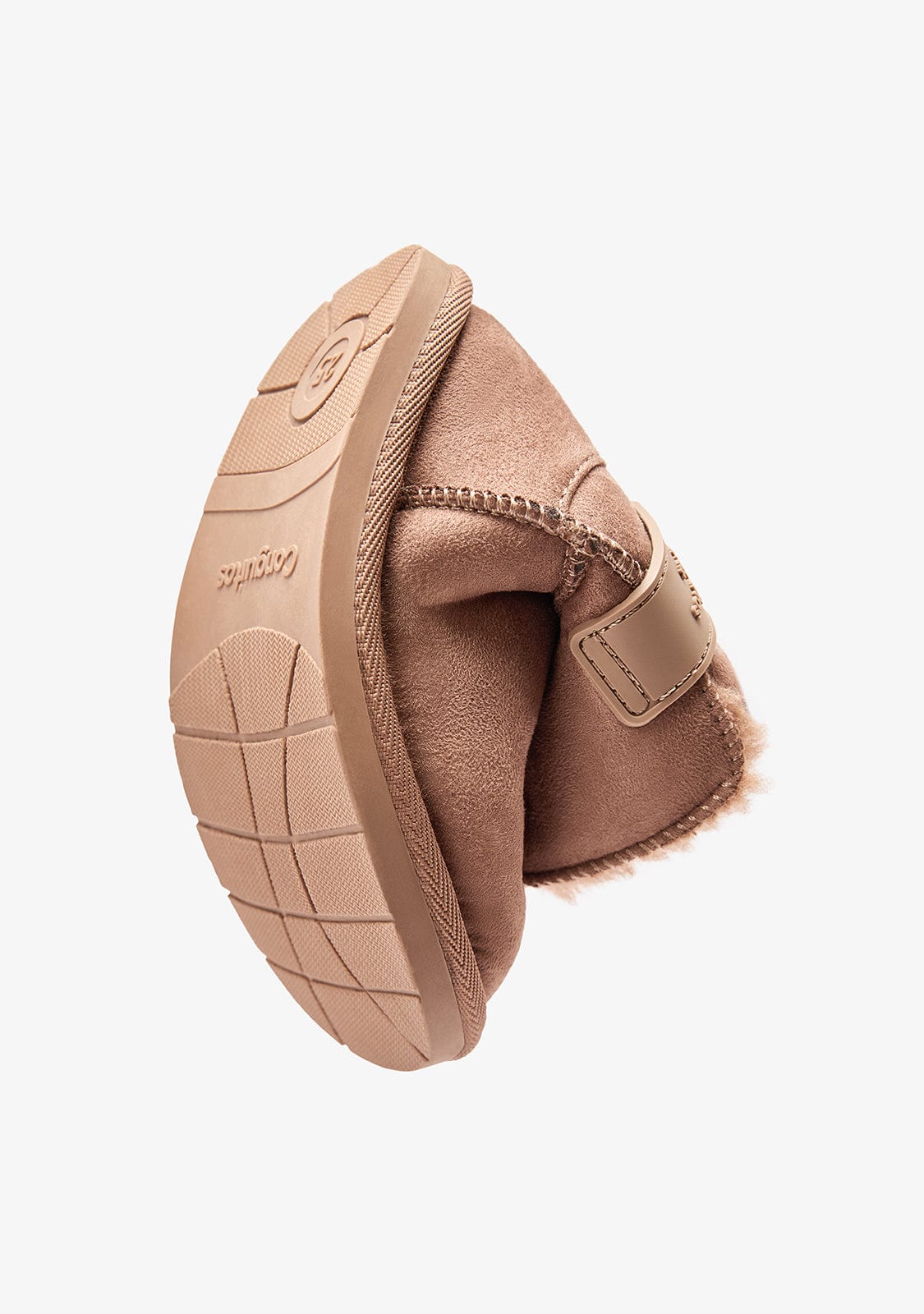 CONGUITOS ZAPATOS / BOTAS Y BOTINES / AUSTRALIANA Taupe Goflex Water Repellent Australian Boots