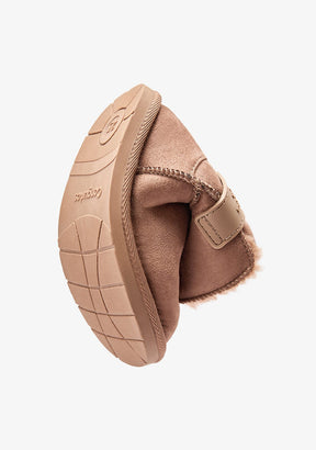 CONGUITOS ZAPATOS / BOTAS Y BOTINES / AUSTRALIANA Taupe Goflex Water Repellent Australian Boots