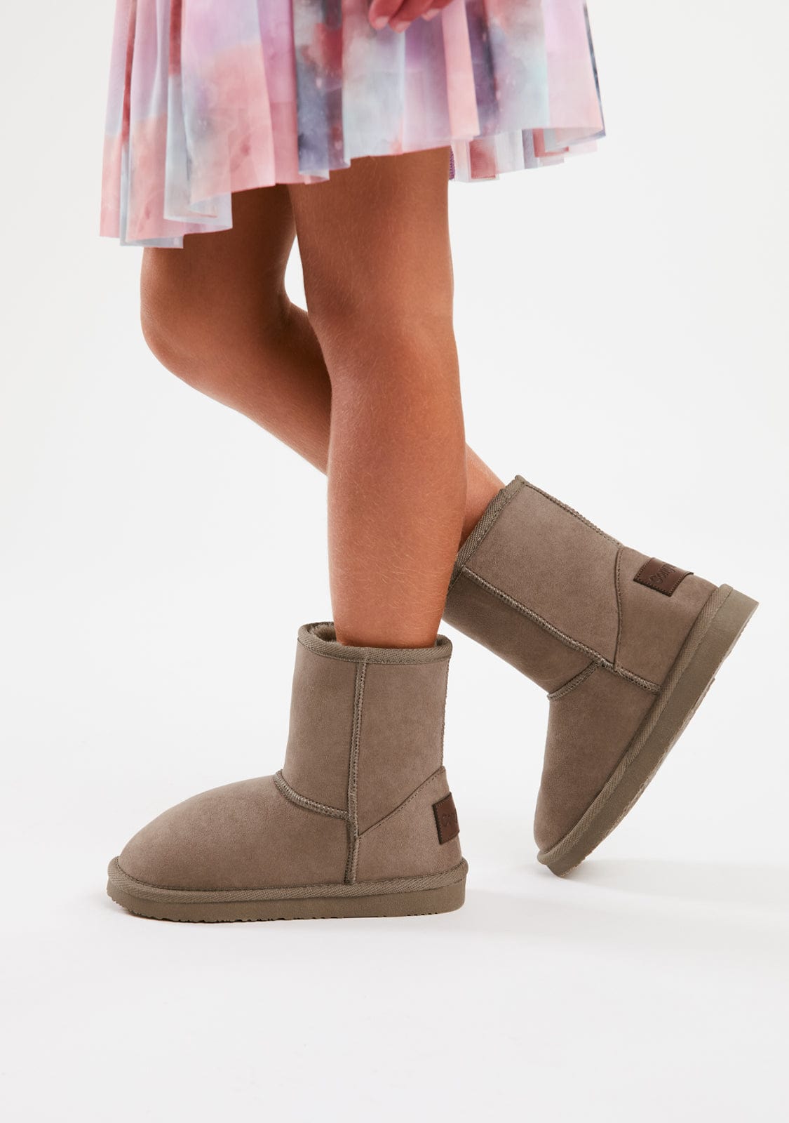 Zapato Botines Ugg Cuña Zapatillas Ugg Ugg Cuña El Corte Ingles