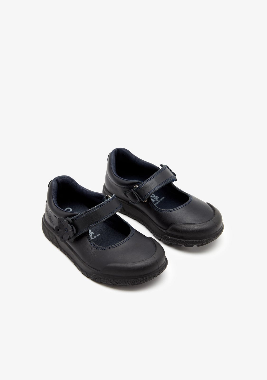 Conguitos Calzado Sapatos Conguitos Escolares Zapatos Colegiales