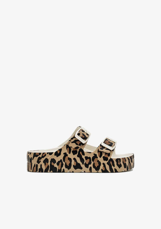 CONGUITOS ZAPATOS / SANDALIAS / HEBILLAS Leo Soft Bio Sandals