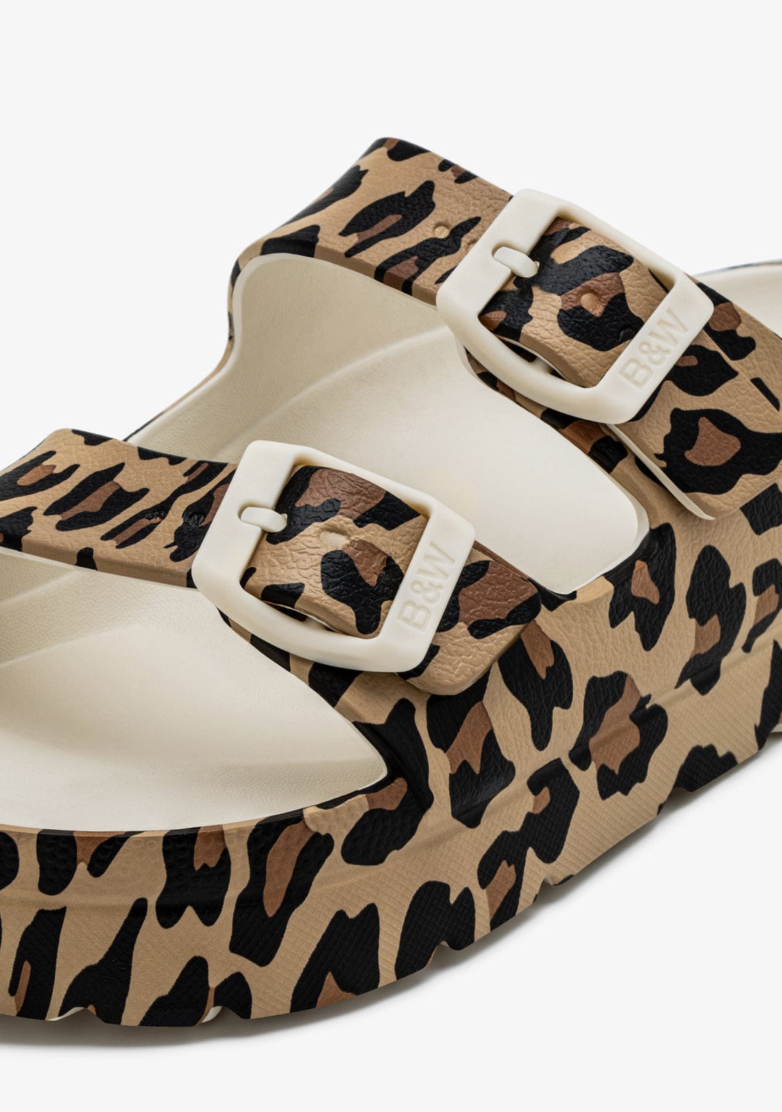 CONGUITOS ZAPATOS / SANDALIAS / HEBILLAS Leo Soft Bio Sandals