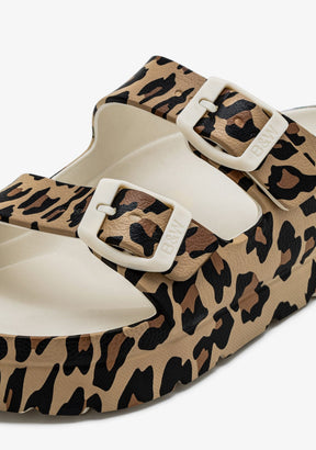 CONGUITOS ZAPATOS / SANDALIAS / HEBILLAS Leo Soft Bio Sandals