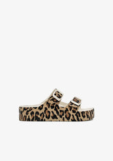 CONGUITOS ZAPATOS / SANDALIAS / HEBILLAS Leo Soft Bio Sandals