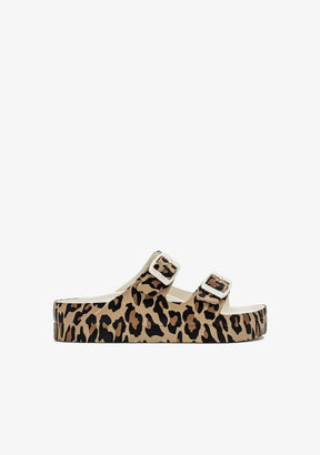 CONGUITOS ZAPATOS / SANDALIAS / HEBILLAS Leo Soft Bio Sandals