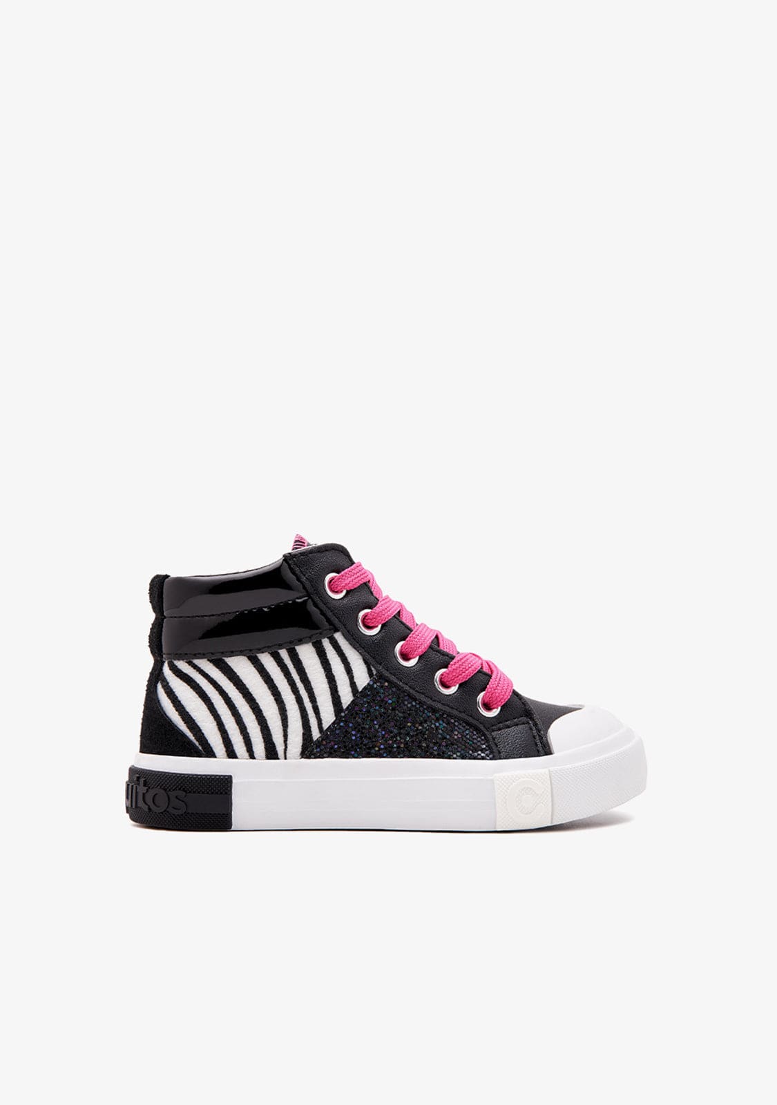 Basket fille sneakers best sale