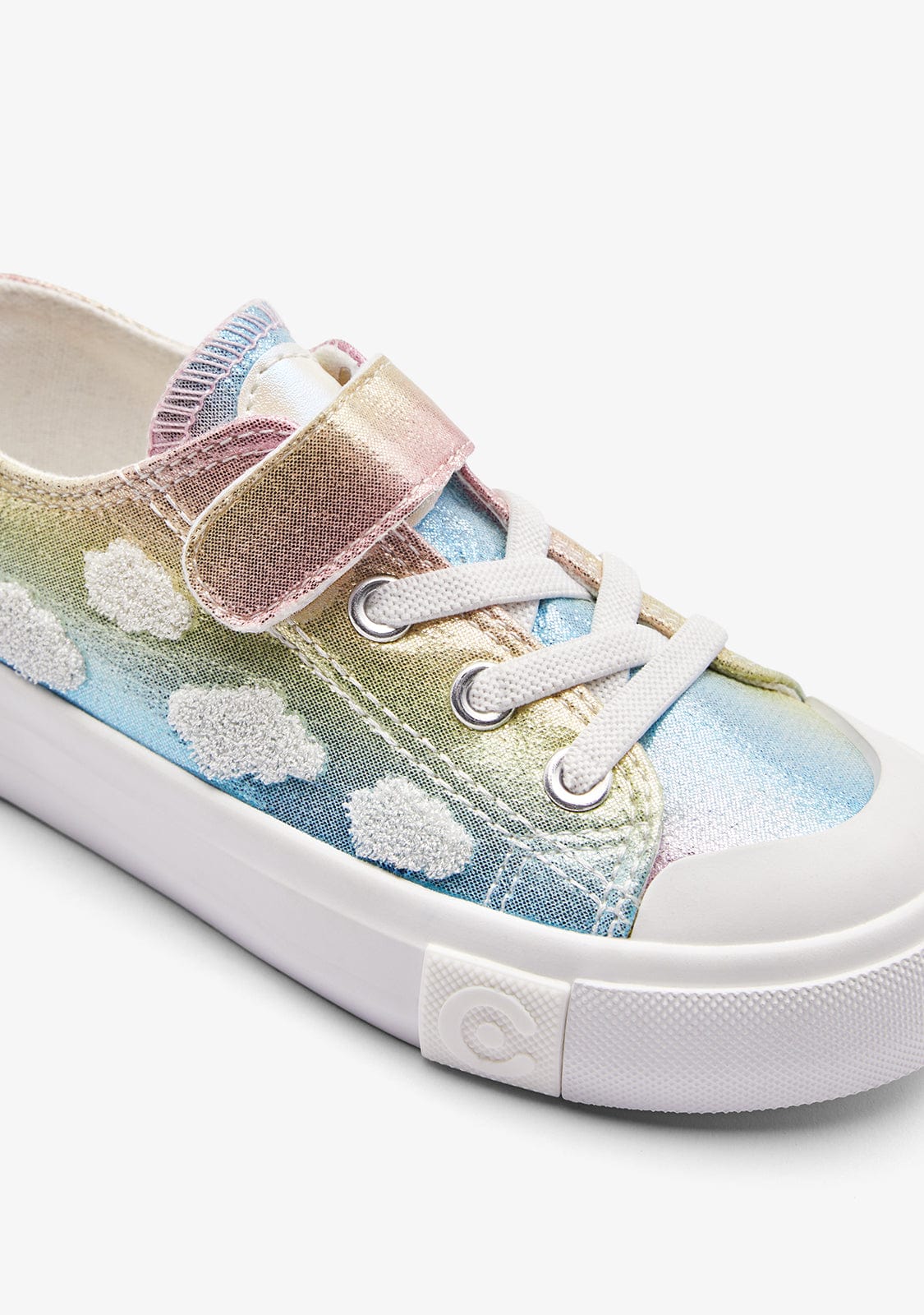 CONGUITOS ZAPATOS / SNEAKERS / BASKET Multi Cloud Low Sneakers