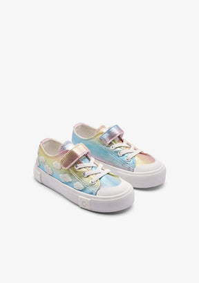 CONGUITOS ZAPATOS / SNEAKERS / BASKET Multi Cloud Low Sneakers