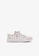 CONGUITOS ZAPATOS / SNEAKERS / BASKET Multi Logo Low Sneakers