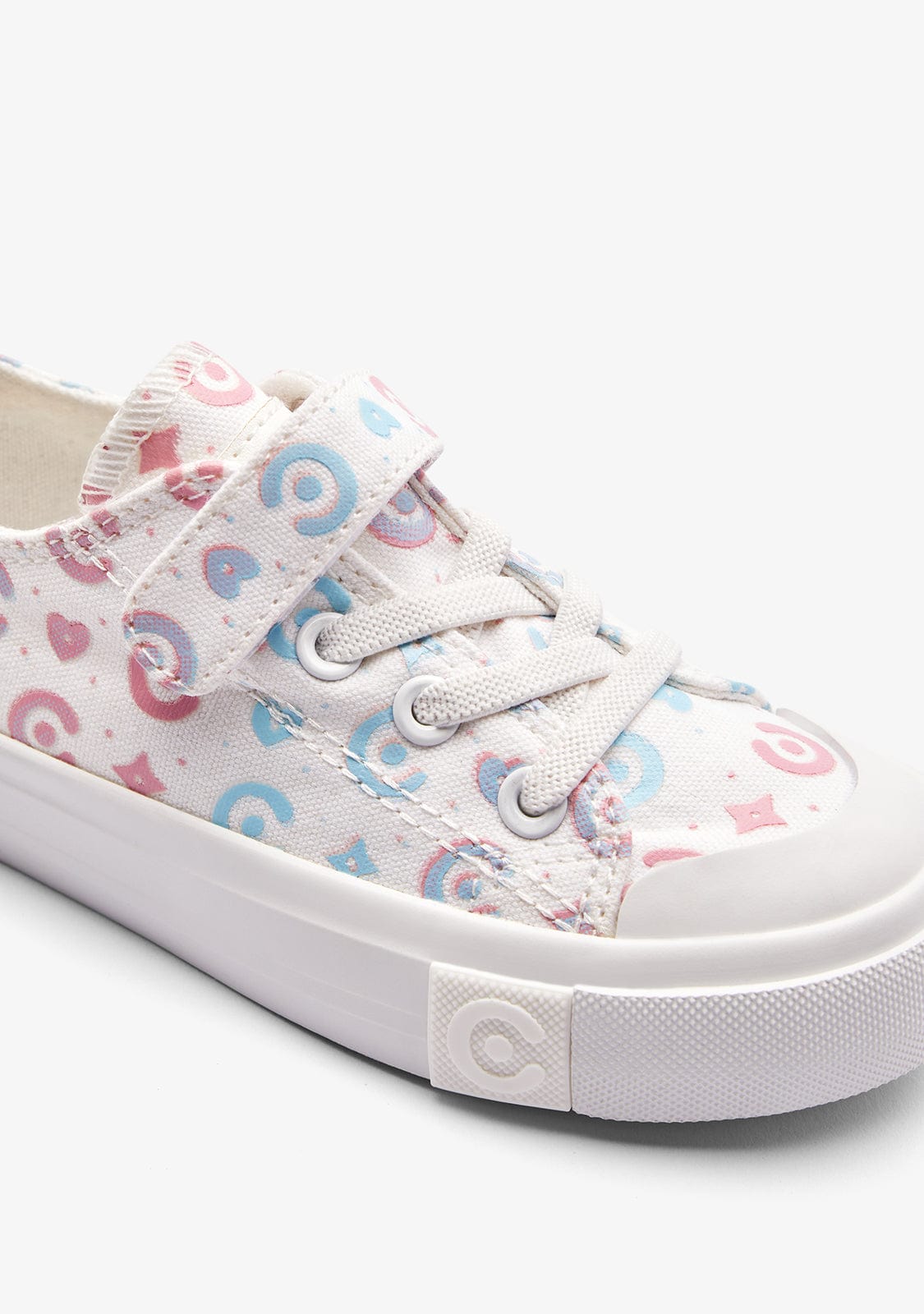 CONGUITOS ZAPATOS / SNEAKERS / BASKET Multi Logo Low Sneakers