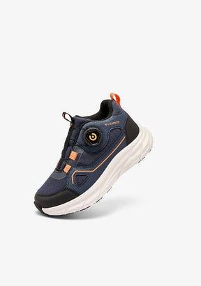 CONGUITOS ZAPATOS / SNEAKERS / JOGGING Navy Waterproof High Sneakers