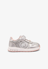 CONGUITOS ZAPATOS / SNEAKERS / JOGGING Silver Unicorn Respectful Goflex Light Sneakers